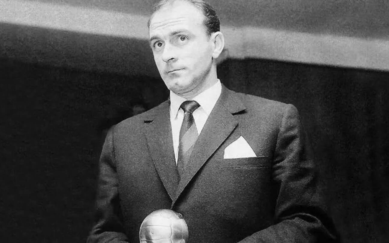 Pallone d'Oro, l'albo e i vincitori guida Messi Sky Sport